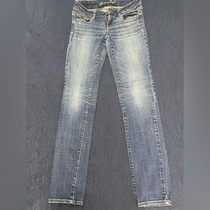 Women’s jeans